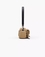 The Cargo Canvas Shoulder Bag CAMEL